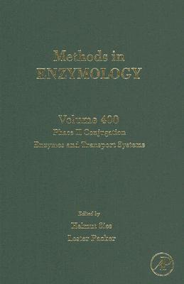 Methods in Enzymology Volume 400
