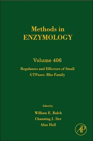 Methods in Enzymology, Volume 406