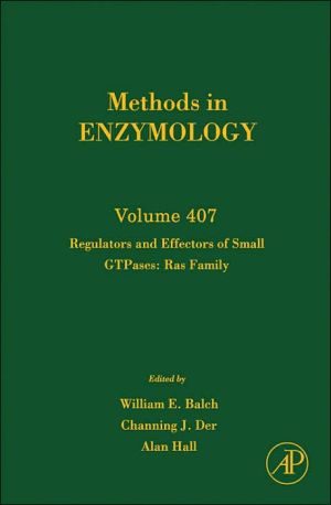 Methods in Enzymology, Volume 407