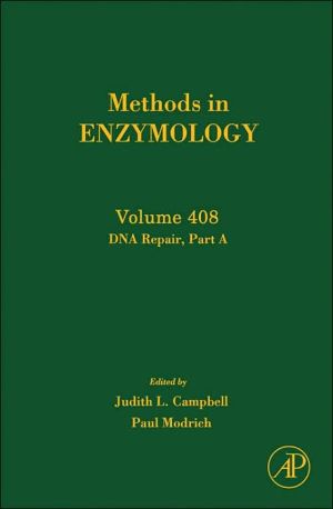 Methods in Enzymology, Volume 408