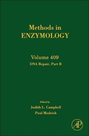 Methods in Enzymology, Volume 409