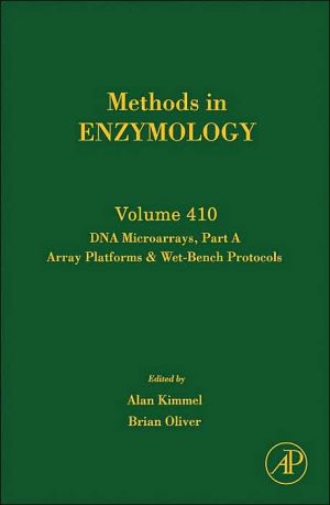 Methods in Enzymology V410