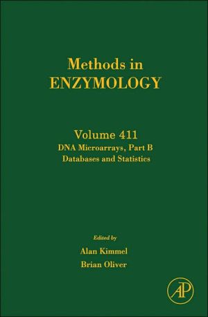 Methods in Enzymology, Volume 411