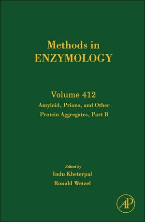 Methods in Enzymology, Volume 412