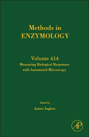 Methods in Enzymology, Volume 414