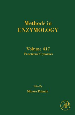 Methods in Enzymology, Volume 417