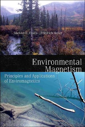 Environmental Magnetism Vol 86