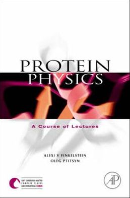 Protein Physics