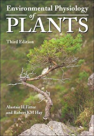 Environmental Physiology of Plants