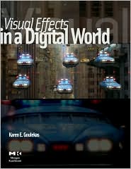 Visual Effects in A Digital World