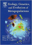 Ecology, Genetics and Evolution of Metapopulations