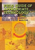 Field Guide to Appropriate Technology