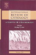 International Review Of Cytology Vol 234