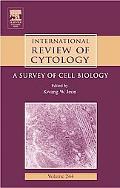 International Review of Cytology, Volume 244