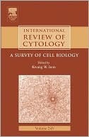 International Review of Cytology, Volume 245