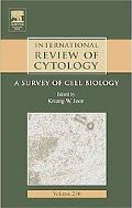 International Review of Cytology, Volume 246