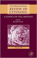 International Review of Cytology, Volume 249