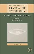 International Review of Cytology, Volume 251