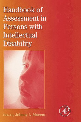 International Review of Research in Mental Retardation, Volume 34