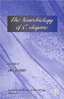 International Review of Neurobiology, Volume 69