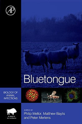 Bluetongue