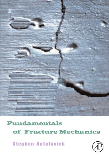 Fundamentals of Fracture Mechanics