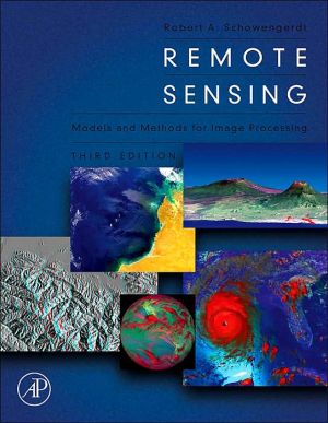 Remote Sensing, third edition