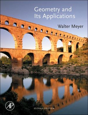 Geometry and Its Applications, second edition