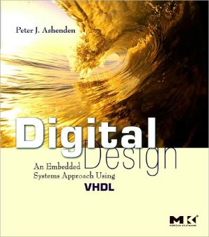 Digital Logic Design, VHDL