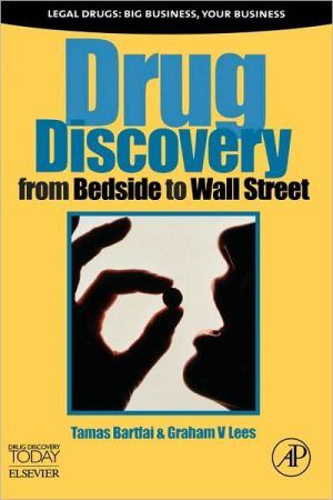Drug Discovery