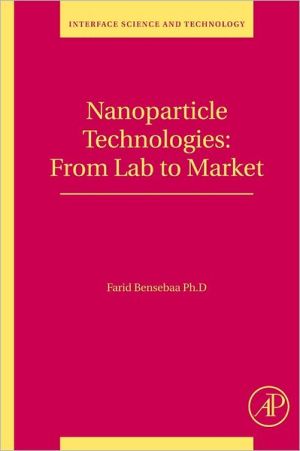 Interface Science and Technology Volume 19