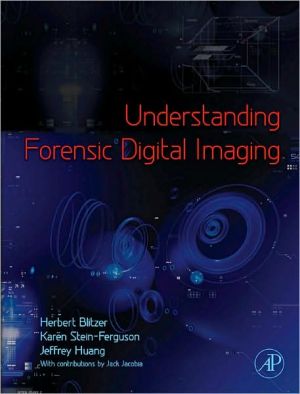 Understanding Forensic Digital Imaging