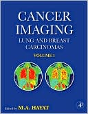 Cancer Imaging, Volume 1