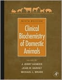 Clinical Biochemistry of Domestic Animals
