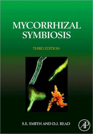 Mycorrhizal Symbiosis, Third Edition