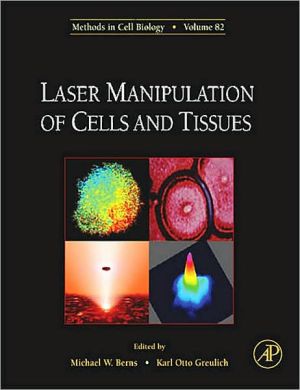 Methods in Cell Biology, Volume 82