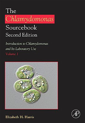 The Chlamydomonas Sourcebook - Volume 1
