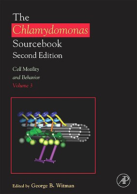 The Chlamydomonas Sourcebook Volume 3