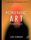 Forensic Art Essentials