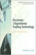 Program and Algorithmic Trading Technology