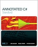 C# Annotated Standard