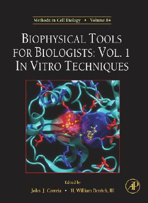 Methods in Cell Biology, Volume 84