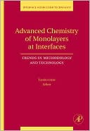 Advanced Chemistry of Monolayers at Interfaces, Volume 14