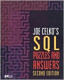 Joe Celkos SQL Puzzles and Answers, Second Edition