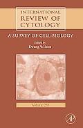 International Review Of Cytology, Volume 255