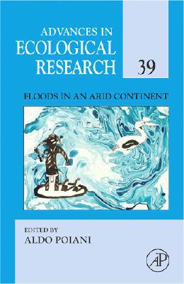 Advances in Ecological Research, Volume 39