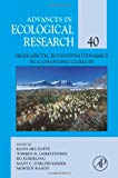 High-Arctic Ecosystem Dynamics in a Changing Climate
