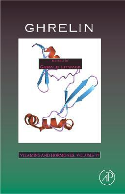 Vitamins and Hormones, Volume 77