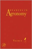 Advances in Agronomy, Volume 92