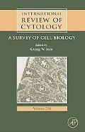 International Review Of Cytology, Volume 256